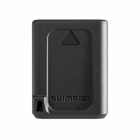 SHIMANO Akku BT-DN320 — Vorderansicht