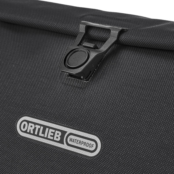 ORTLIEB VELO SLING FLEX Lenkertasche 2.5 L Schwarz