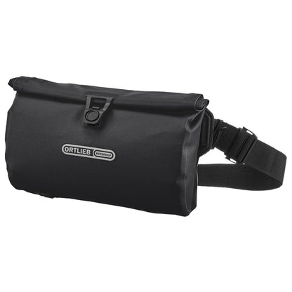 Lenkertasche ORTLIEB VELO SLING FLEX 2.5 L Schwarz