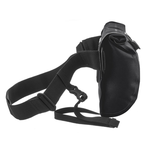 ORTLIEB VELO SLING FLEX Lenkertasche 2.5 L Schwarz