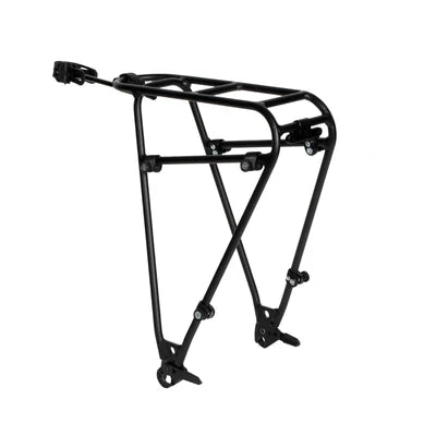 ORTLIEB QUICK RACK Gepäckträger Schwarz