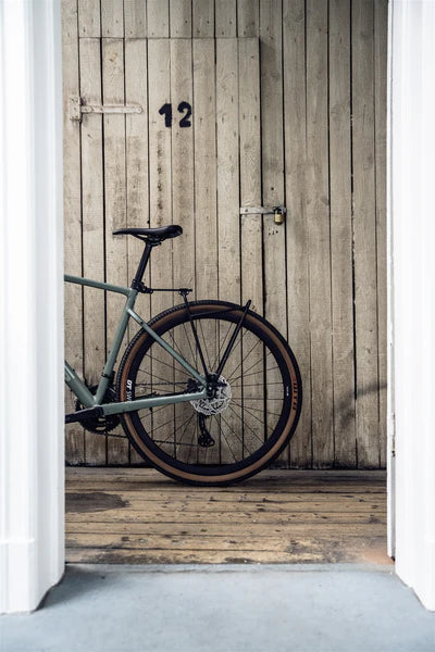 ORTLIEB QUICK RACK LIGHT Gepäckträger Schwarz