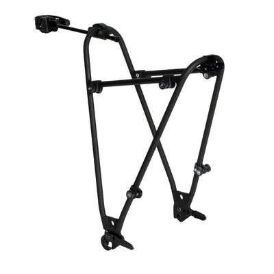 ORTLIEB QUICK RACK LIGHT Gepäckträger Schwarz