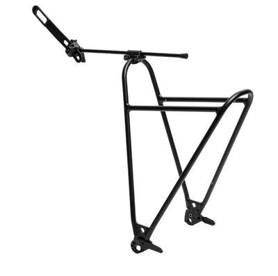 ORTLIEB QUICK RACK LIGHT Gepäckträger Schwarz