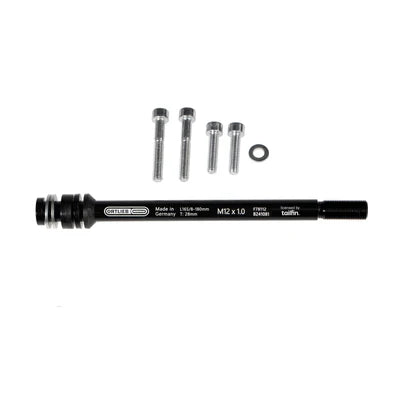 Querachse für Gepäckträger ORTLIEB QUICK RACK M6