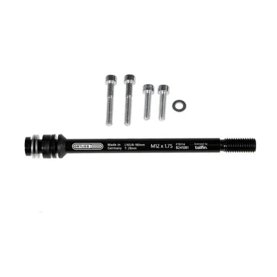 Querachse für Gepäckträger ORTLIEB QUICK RACK M6