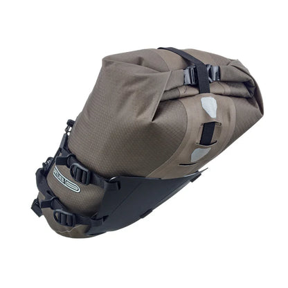 Satteltasche ORTLIEB SEAT PACK QR 7.5 L Beige