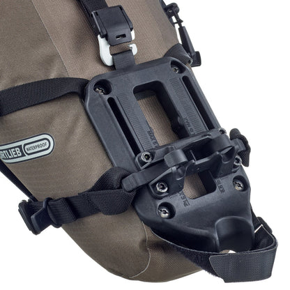 Satteltasche ORTLIEB SEAT PACK QR 7.5 L Beige