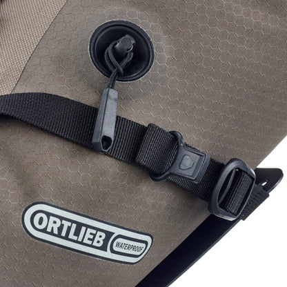 Satteltasche ORTLIEB SEAT PACK QR 7.5 L Beige