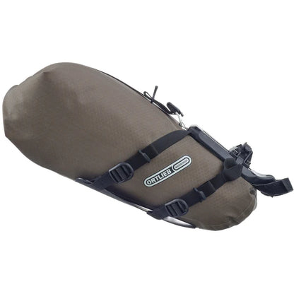 Satteltasche ORTLIEB SEAT PACK QR 7.5 L Beige