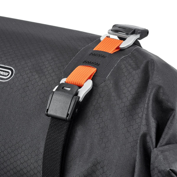 ORTLIEB HANDLEBAR PACK FLEX 9 L Lenkertasche Schwarz