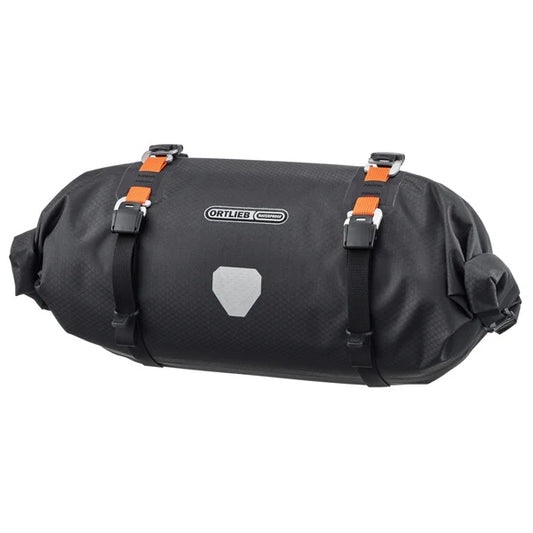 ORTLIEB HANDLEBAR PACK FLEX 9 L Lenkertasche Schwarz