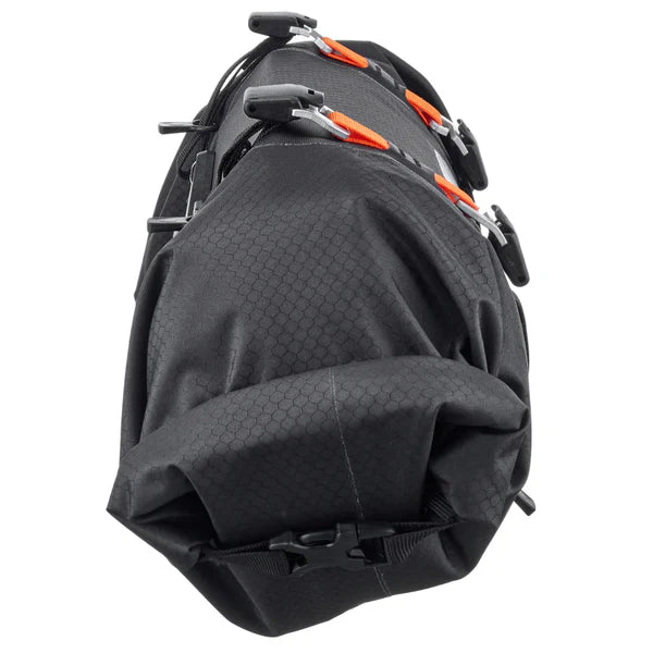 ORTLIEB HANDLEBAR PACK FLEX 9 L Lenkertasche Schwarz