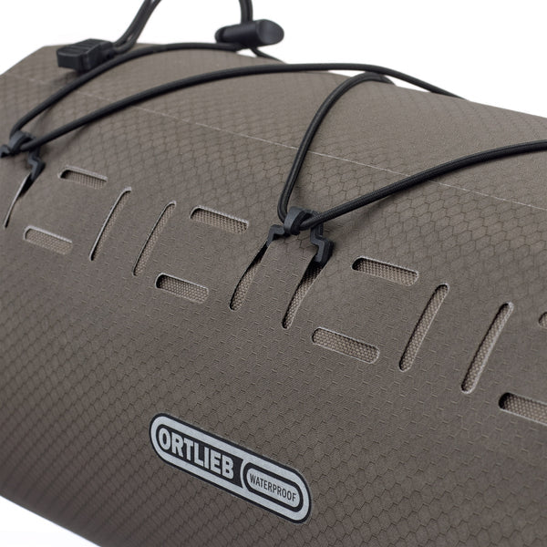Wasserdichte Tasche ORTLIEB DRY PACK 16 L Grau