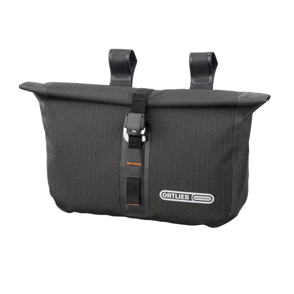 Lenkertasche ORTLIEB ACCESSORY PACK 3.5 L Schwarz