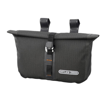 Lenkertasche ORTLIEB ACCESSORY PACK 3.5 L Schwarz