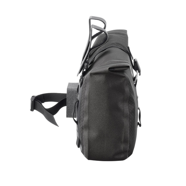 Lenkertasche ORTLIEB ACCESSORY PACK 3.5 L Schwarz