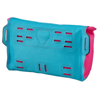 Lenkertasche ORTLIEB VELO SLING 3 L Cyber Blau/Rosa