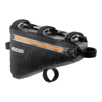 Rahmentasche ORTLIEB FRAME PACK 4 L Schwarz