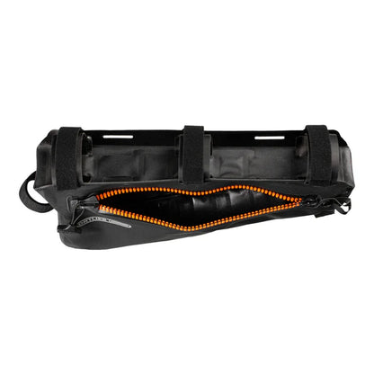 Rahmentasche ORTLIEB FRAME PACK 4 L Schwarz