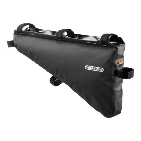 ORTLIEB FRAME PACK 6 L Rahmentasche Schwarz