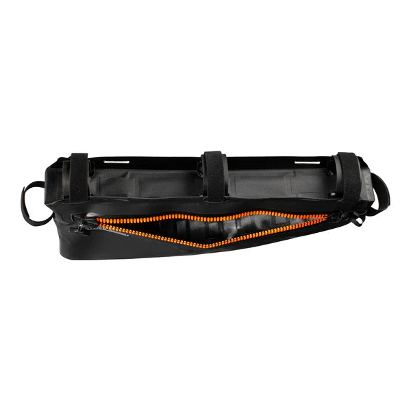 ORTLIEB FRAME PACK 6 L Rahmentasche Schwarz