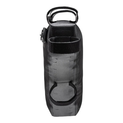 Rahmentasche ORTLIEB FRAME PACK 6 L Schwarz