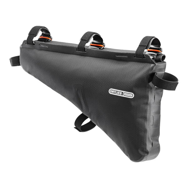 ORTLIEB Rahmen Tasche FRAME PACK RC 6 L Schwarz