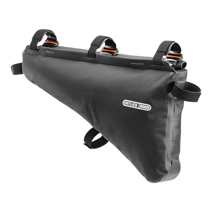Rahmentasche ORTLIEB FRAME PACK RC 6 L Schwarz