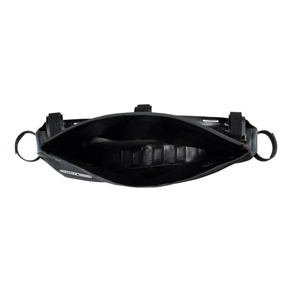 ORTLIEB Rahmen Tasche FRAME PACK RC 6 L Schwarz