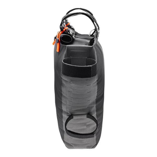 ORTLIEB Rahmen Tasche FRAME PACK RC 6 L Schwarz
