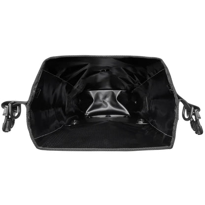 Gepäckträgertasche ORTLIEB GRAVEL PACK QL 2.2 14.5 L Schwarz