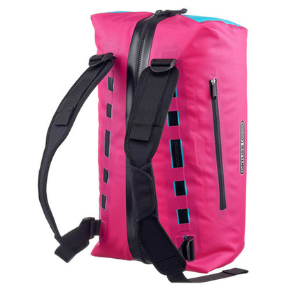 Reisetasche Duffle ORTLIEB DUFFLE LITE Cyber Punk