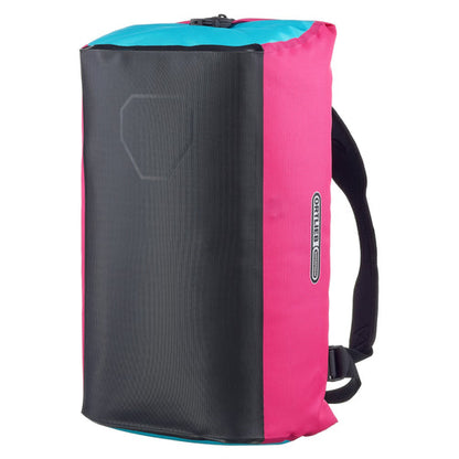 Reisetasche Duffle ORTLIEB DUFFLE LITE Cyber Punk