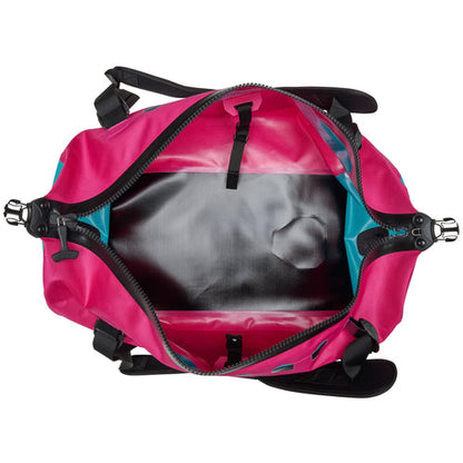 Reisetasche Duffle ORTLIEB DUFFLE LITE Cyber Punk