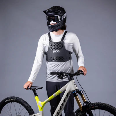 EVOC TORSO Schutzbrille