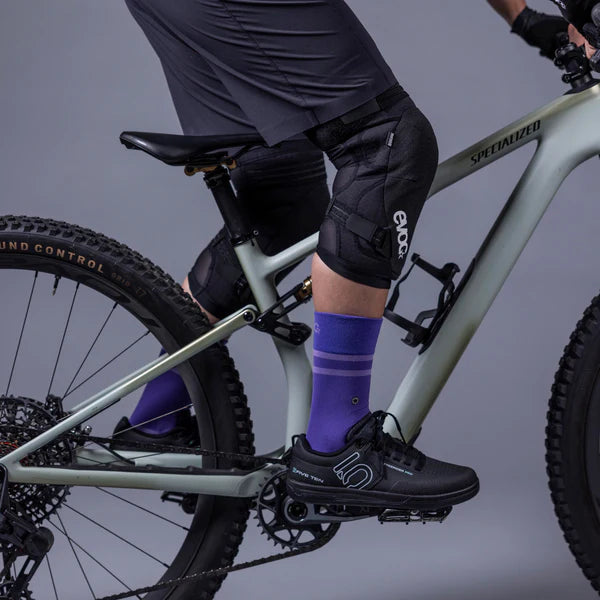 EVOC PROTECTOR LS FLEX Knieschützer ENDURO