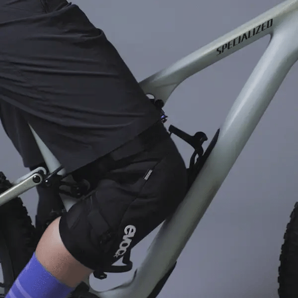EVOC PROTECTOR LS FLEX Knieschützer ENDURO