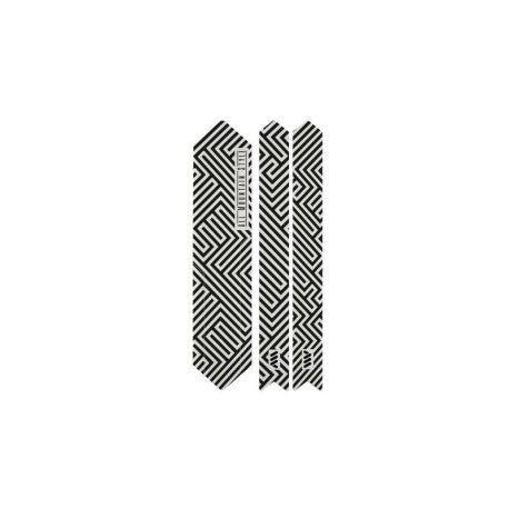 Klebeschutz für Bases/Haubitze ALL MOUNTAIN STYLE Maze