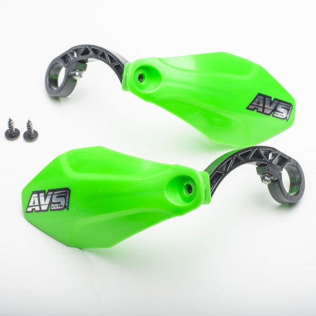 Handschutz AVS BASIC Plastikpfote Grün