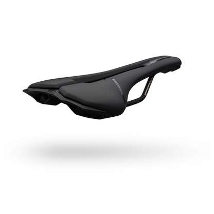 Sattel PRO GRIFFON PERFORMANCE 152mm Schienen Stahl Schwarz