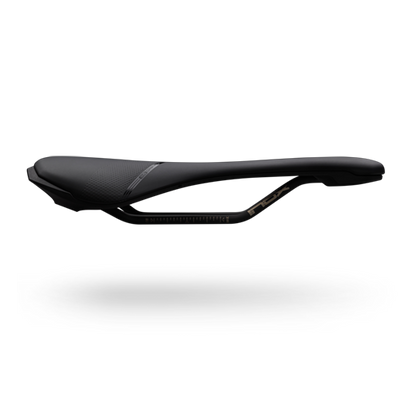 Sattel PRO GRIFFON PERFORMANCE 152mm Schienen Stahl Schwarz