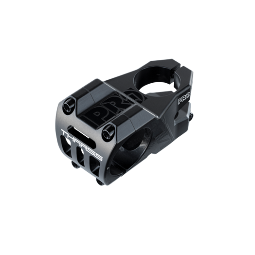 PRO Tharsis CNC Vorbau