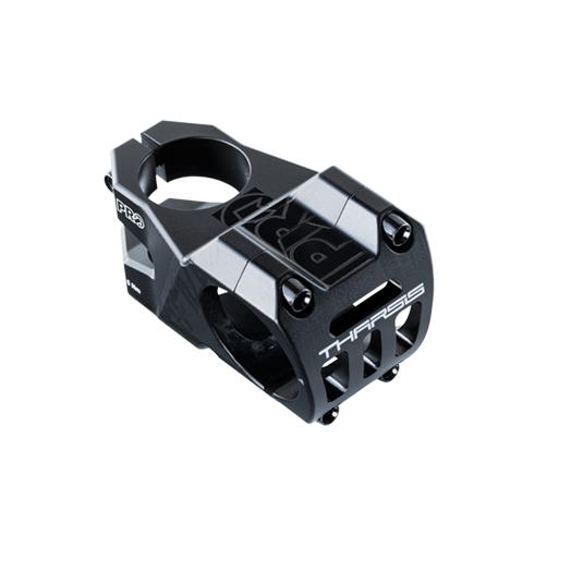 PRO Tharsis CNC Vorbau