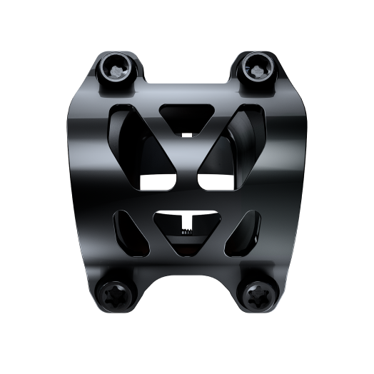 Vorbau PRO VIBE SUPERLIGHT +/- 6° 1"-1/4