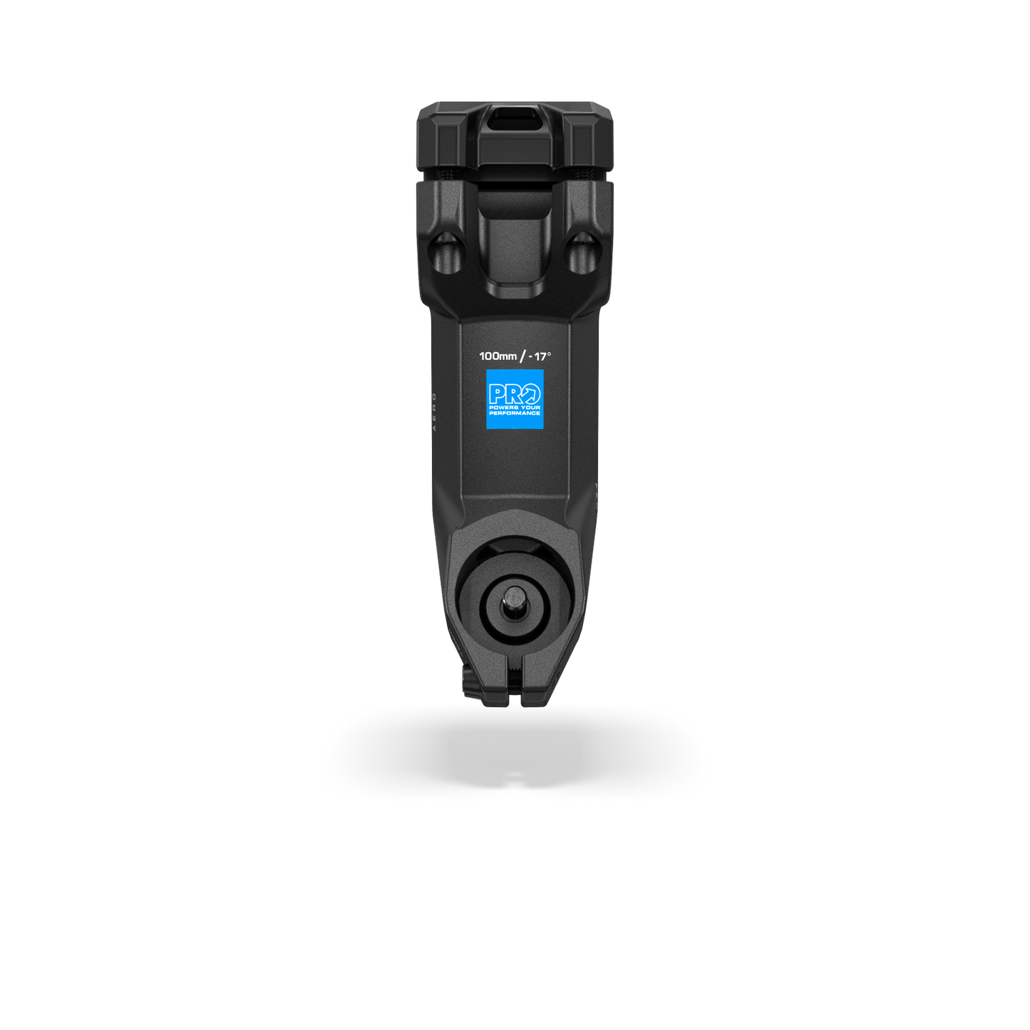 Vorbau PRO VIBE AERO -17°