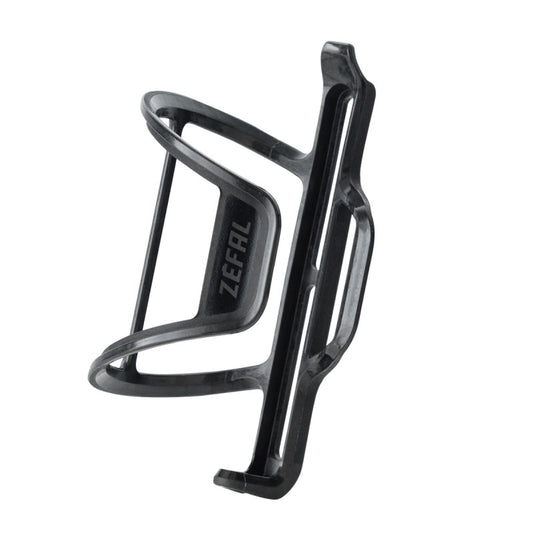 Flaschenhalter ZEFAL PULSE S2 Gerade Carbon Schwarz