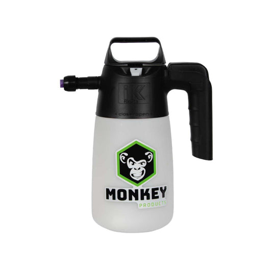 Drucksprüher MONKEY'S SAUCE SUPER FOAM