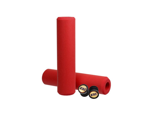 ESI EXTRA CHUNKY Griffe 130 mm Rot