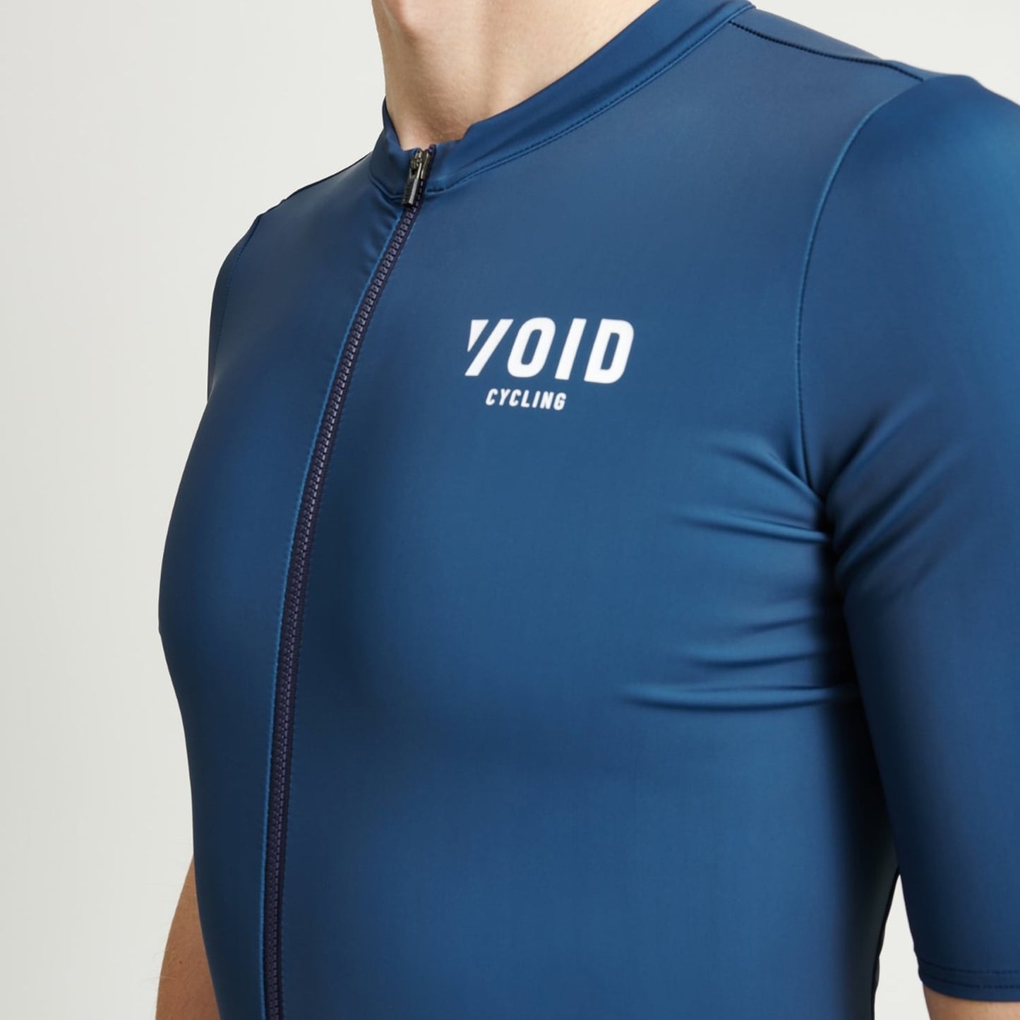 VOID PURE JERSEY 2.0 Marine Trikot